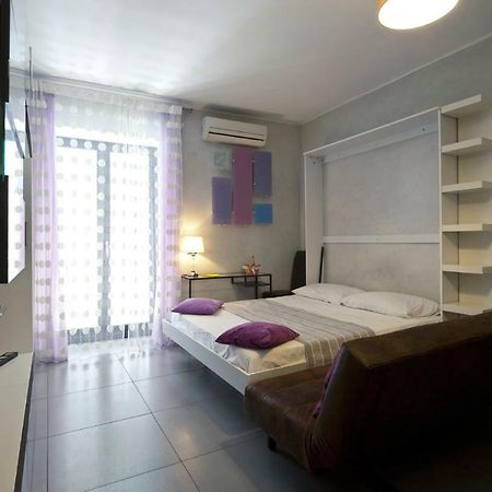 Casa Nocelle Apartment Naples Exterior photo