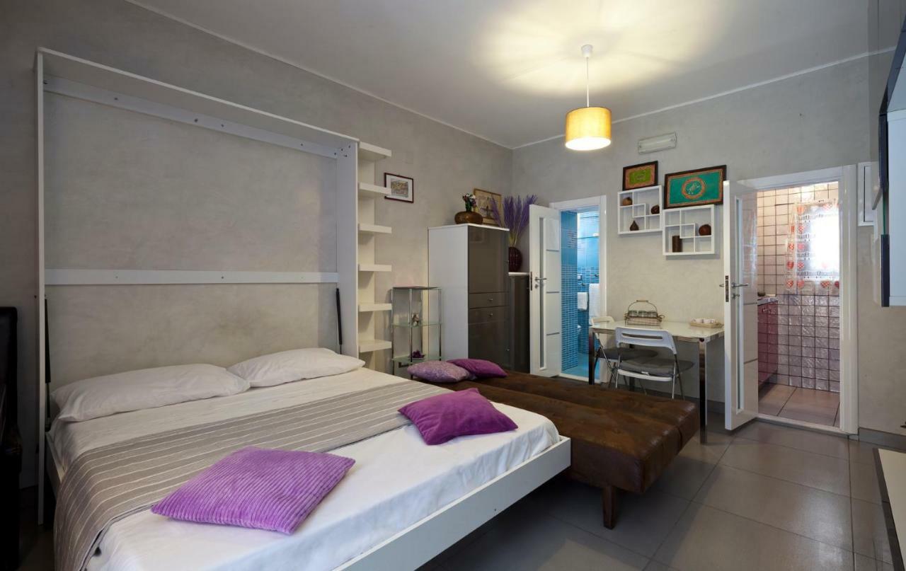 Casa Nocelle Apartment Naples Exterior photo